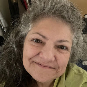 Meet your Posher, Lynn